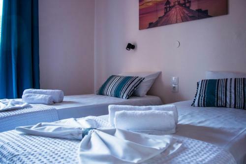 ?iloxenia Apartments