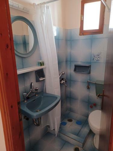 ?iloxenia Apartments