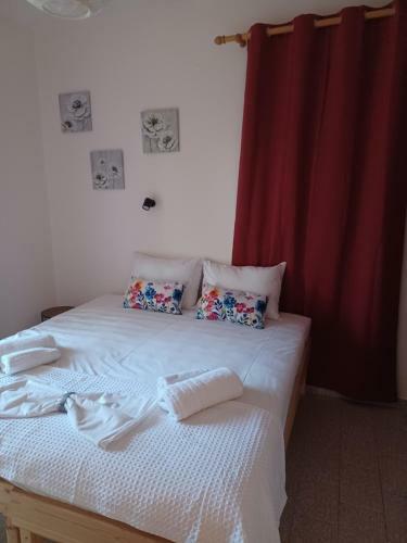 ?iloxenia Apartments