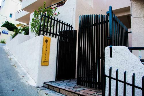 ?iloxenia Apartments