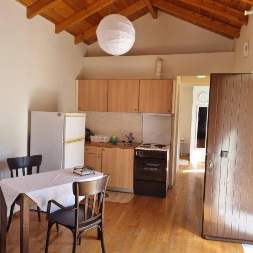 Apartamento Evi's Touch 2