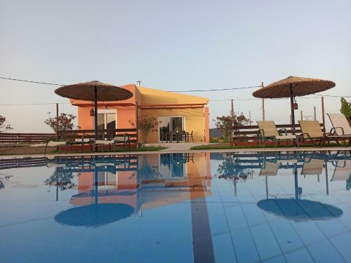 Augoustinos Luxury Villa