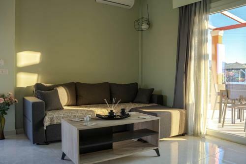 Augoustinos Luxury Villa