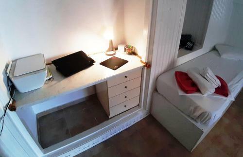 Apartamento Traditional House With Sea View ''mylos''