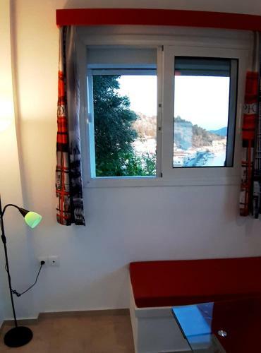 Apartamento Traditional House With Sea View ''mylos''