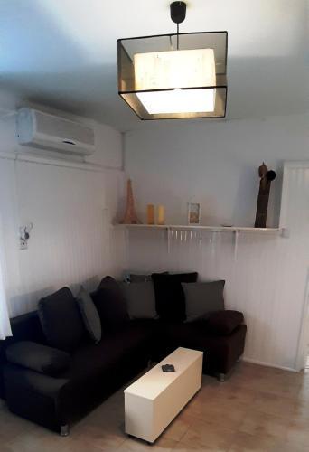 Apartamento Traditional House With Sea View ''mylos''