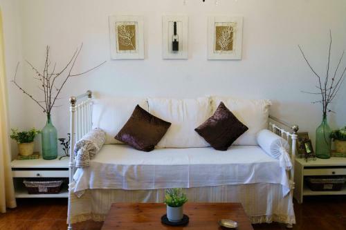 Apartamento Eleonas-olive Grove Traditional Holiday Appartment