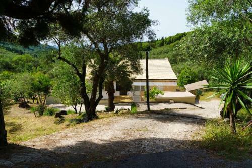 Apartamento Eleonas-olive Grove Traditional Holiday Appartment