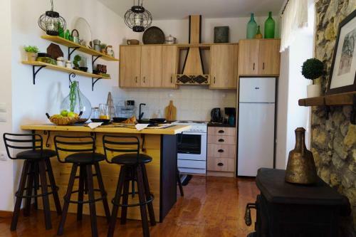 Apartamento Eleonas-olive Grove Traditional Holiday Appartment