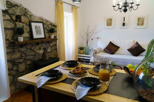 Apartamento Eleonas-olive Grove Traditional Holiday Appartment