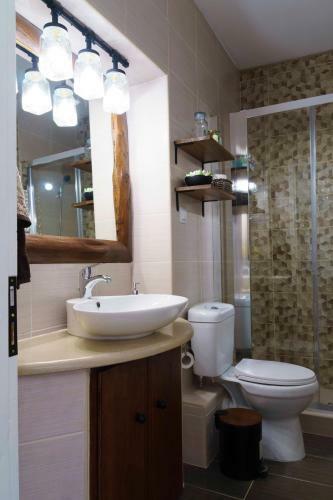 Apartamento Eleonas-olive Grove Traditional Holiday Appartment