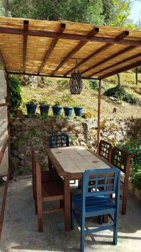 Apartamento Eleonas-olive Grove Traditional Holiday Appartment