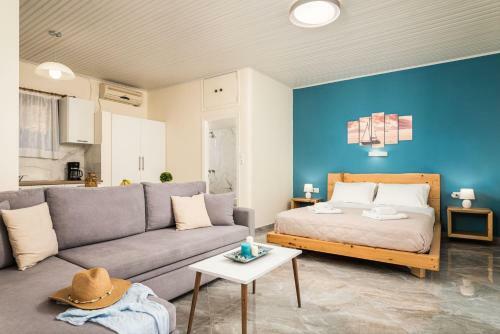 Sea Salt Apartments