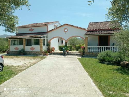 Apartamento Villa Yannis 1