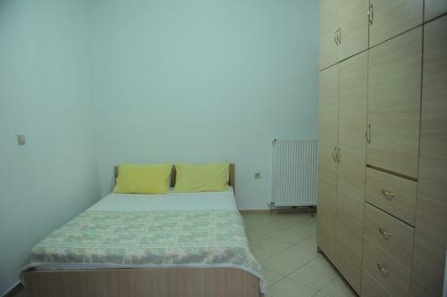 Rafaela's Apartment