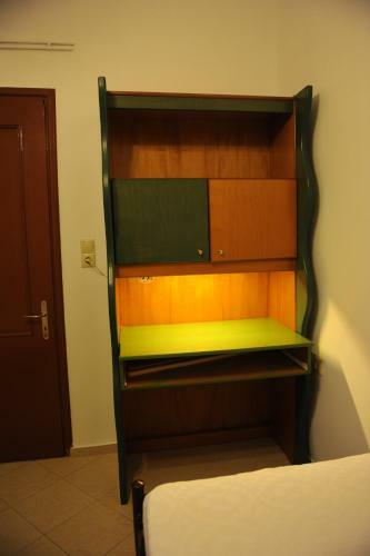 Rafaela's Apartment