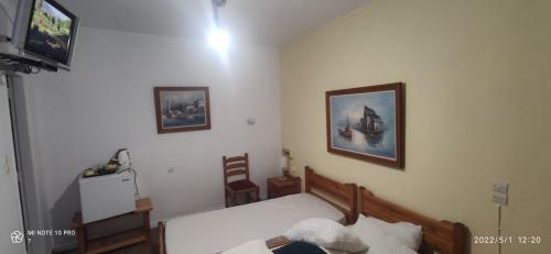 Odysseas Hotel Samos