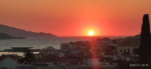 Odysseas Hotel Samos