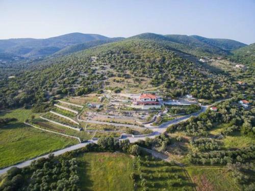 Apartamento Villa Agnantio