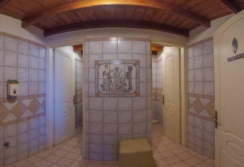 Apartamento Villa Agnantio