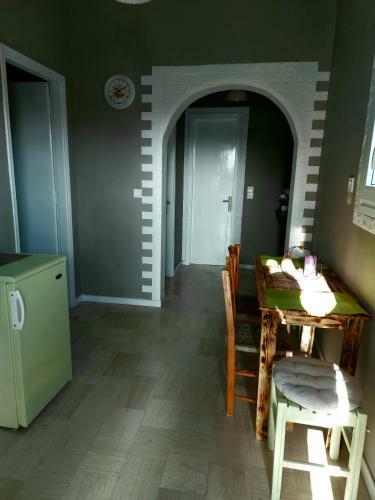 Apartamento Actru's Homes