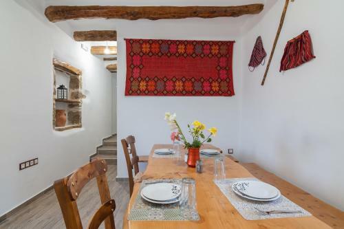 Sellia's Stone House