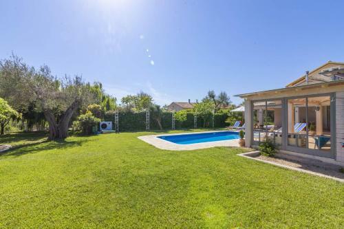 Villa Marilisa By Villa Plus