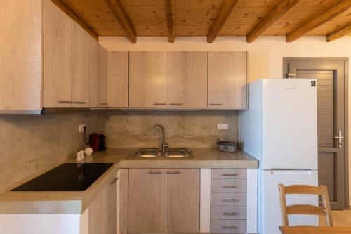 Aelia House Serifos