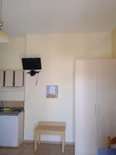 Apartamento Studios Ninemia