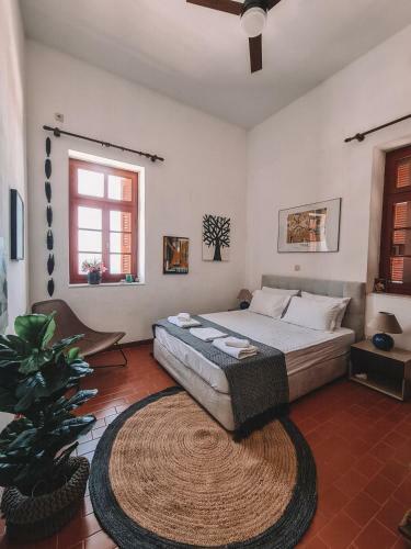 Villa Antigoni Serifos