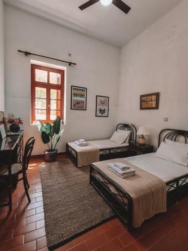 Villa Antigoni Serifos