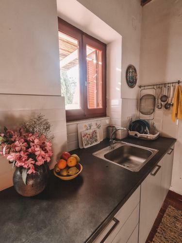 Villa Antigoni Serifos