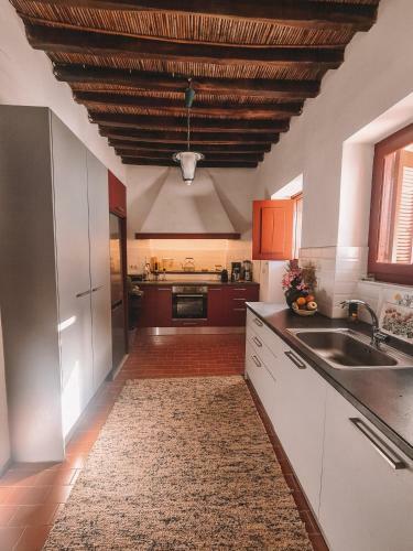 Villa Antigoni Serifos