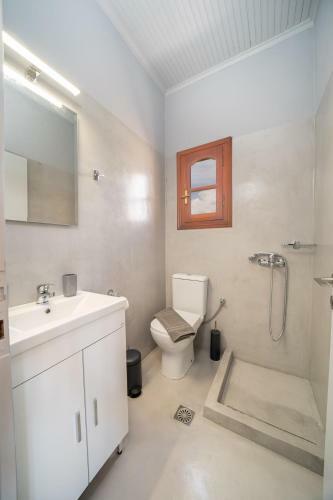 Hotel Mary's Studios & Apartment