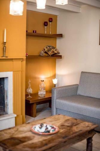 Apartamento Saitan Pazar Casa