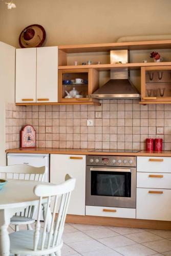 Apartamento Saitan Pazar Casa