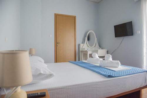 Apartamento Diplastokastro