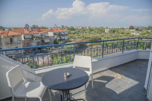 Apartamento Diplastokastro