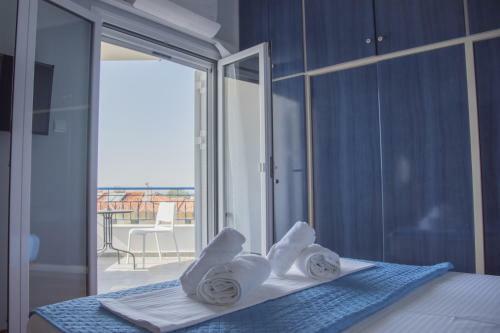 Apartamento Diplastokastro
