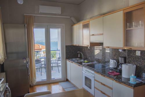 Apartamento Diplastokastro