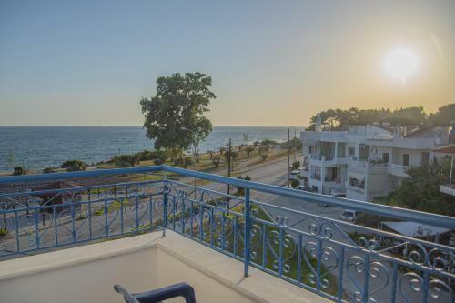 Apartamento Diplastokastro