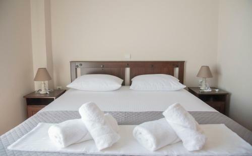 Apartamento Diplastokastro