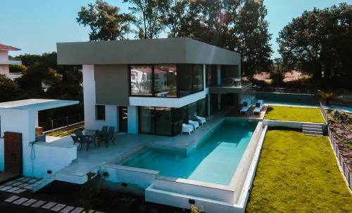 Villa Pausilypon