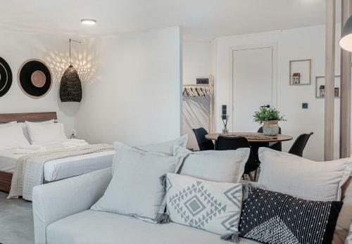 Apartamento Irida