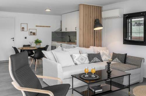 Apartamento Irida