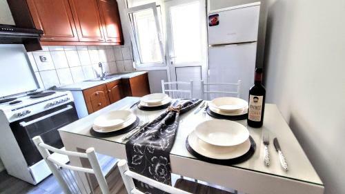 Efessos Center Apartment
