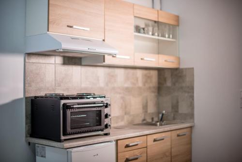 Gio Apartments