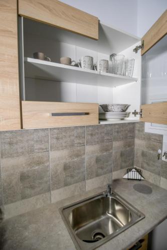 Gio Apartments