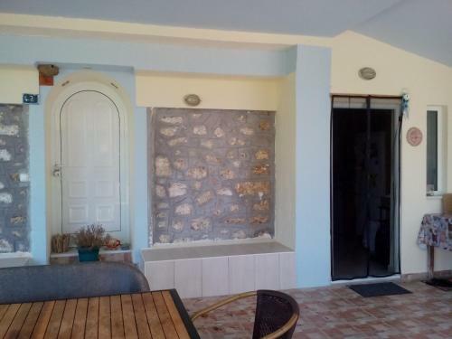 The Vrachos Beach House