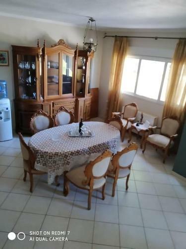 Grecos Apartment